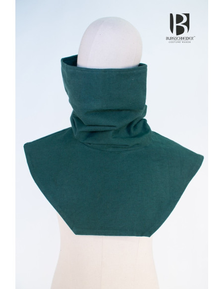 Gugel Alex, algodão