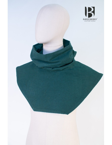 Gugel Alex, algodão