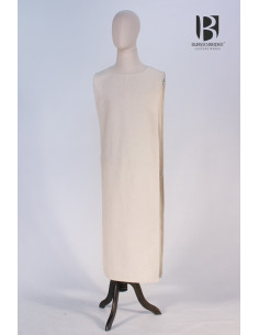 Tabardo medieval Benedikt 2