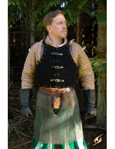 medieval nobre Corrazina