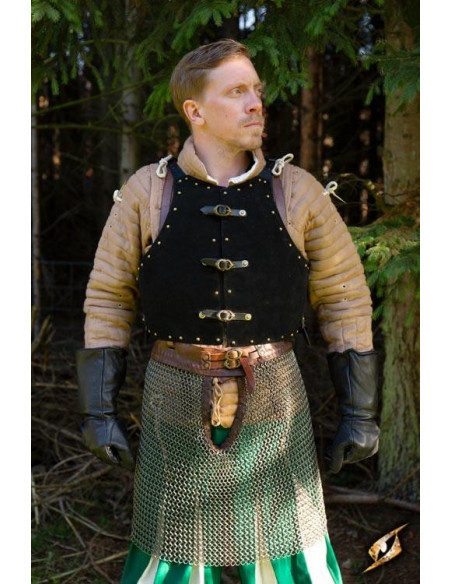 medieval nobre Corrazina