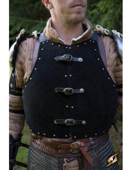 medieval nobre Corrazina