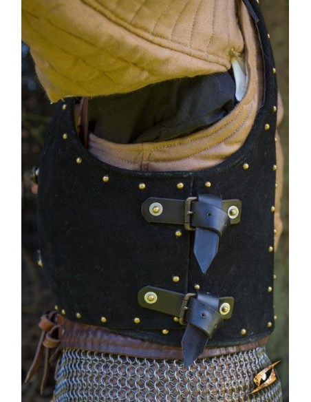 medieval nobre Corrazina