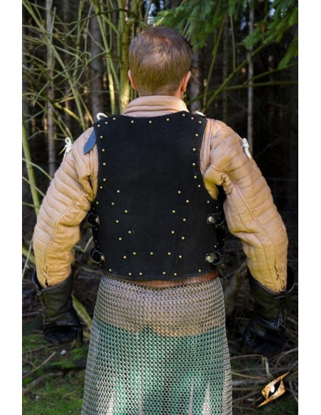 medieval nobre Corrazina