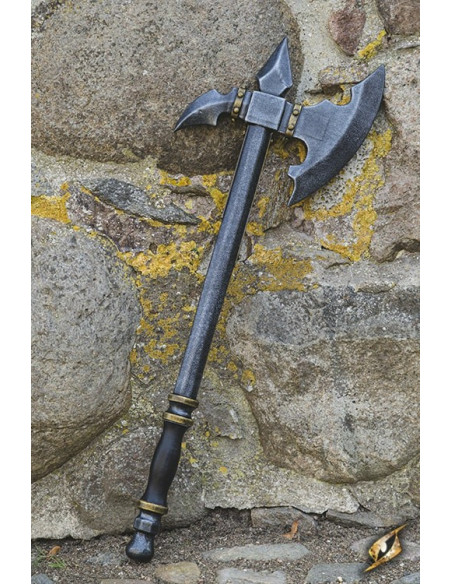 LARP Machado Gótico