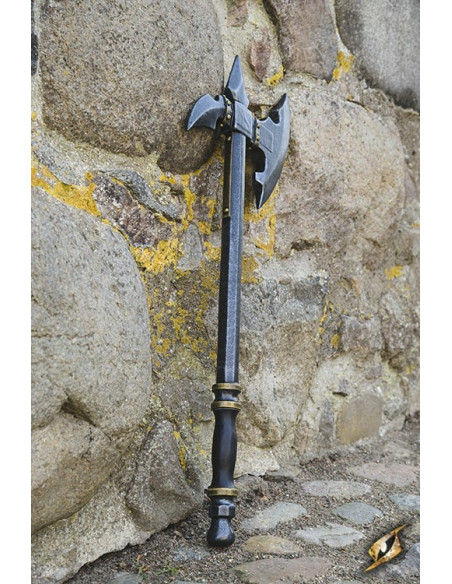 LARP Machado Gótico