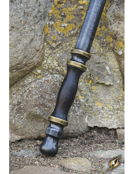 LARP Machado Gótico