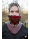 Guerreiro Nobre Gorget