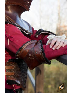 Guerrero Ombros nobres 2