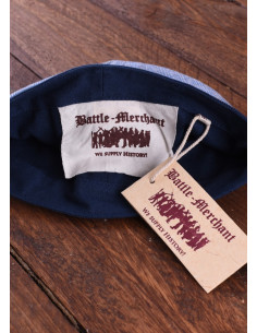 Boné medieval Birka