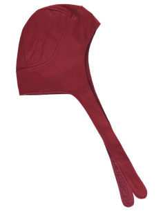 Camponês medieval capeline 2