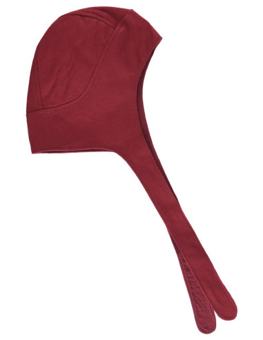 Camponês medieval capeline