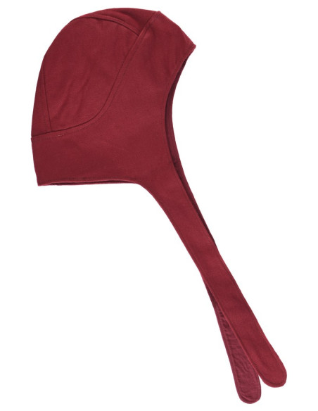 Camponês medieval capeline