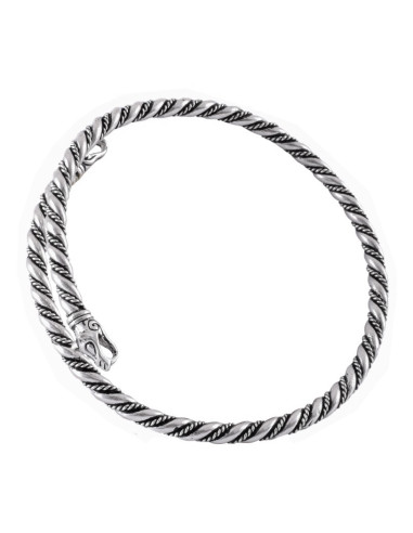 pulseira de lobos viking