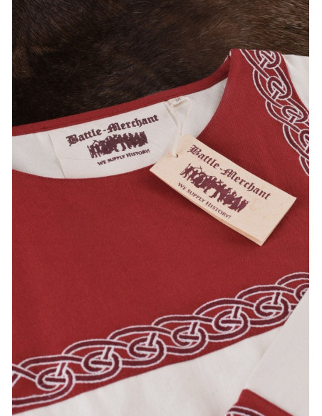 Túnica Viking Havar