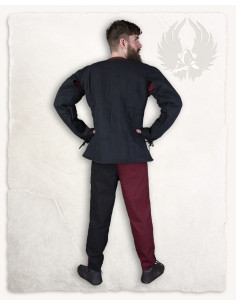 camarão medieval aulber 2