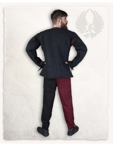 camarão medieval aulber