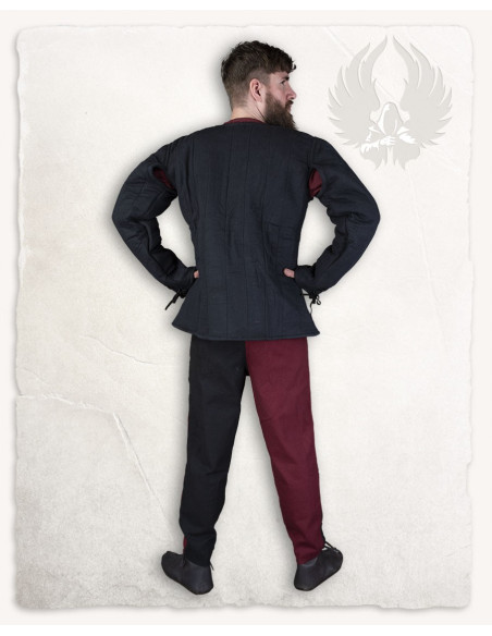 camarão medieval aulber