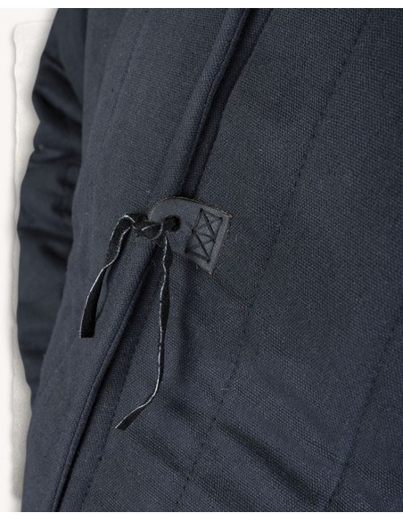 camarão medieval aulber