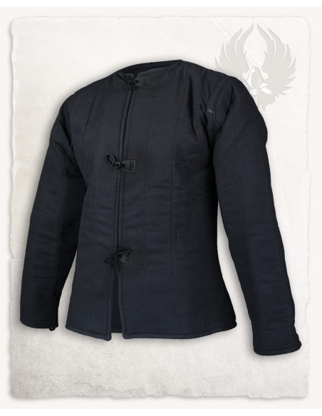 camarão medieval aulber