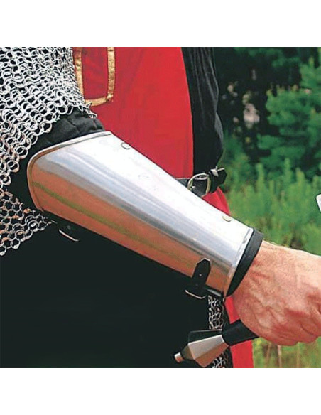 pulseiras de metal molinete