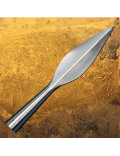 Ponta de Lança Grega Peltast