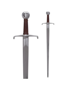 Espada de uma mão, S. XIV 2