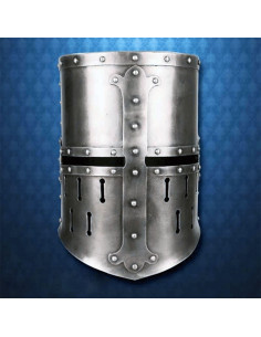 Capacete Maciejowski