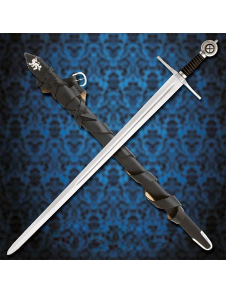 Espada de Robert I Bruce