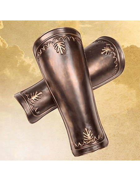 Comandante Romano Greaves