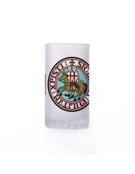 Caneca de Cerveja Cavaleiros...