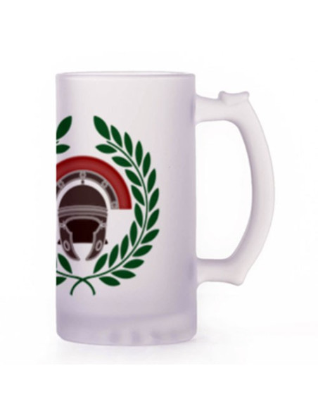 Caneca de Cerveja Roman Centurion,...