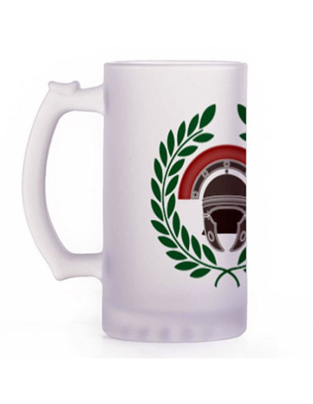 Caneca de Cerveja Roman Centurion,...