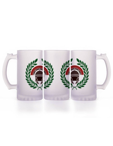 Caneca de Cerveja Roman Centurion,...