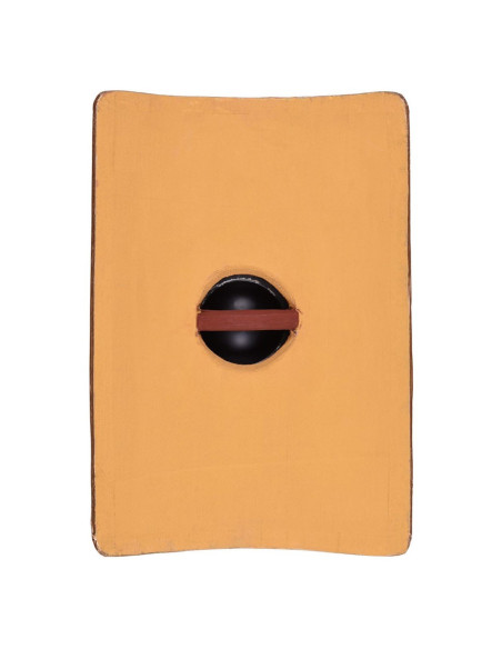 Escudo Tartaruga Romano para crianças