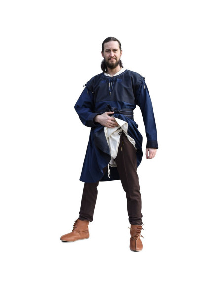 Chausses início da Idade Média