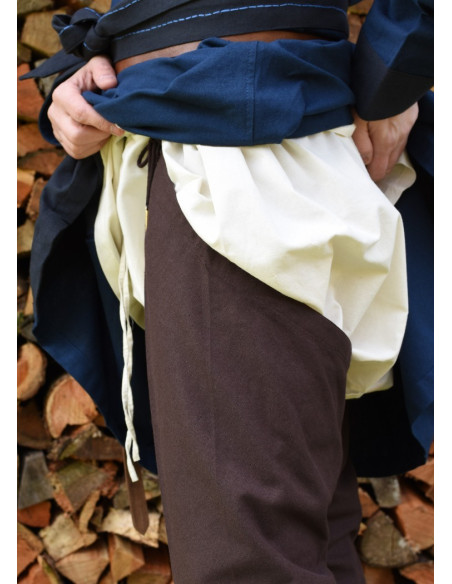 Chausses início da Idade Média