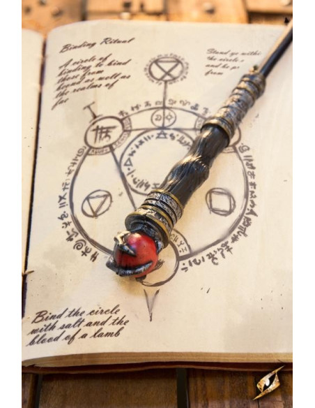 Varinha de Durêncio