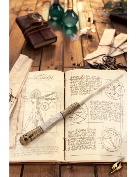 Varinha do Necromante