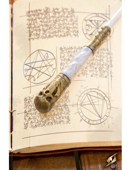 Varinha do Necromante