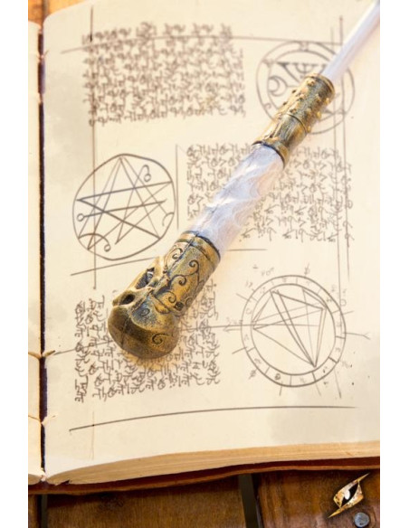 Varinha do Necromante