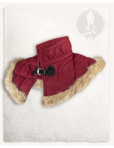 Garganta de Lã, Nimue