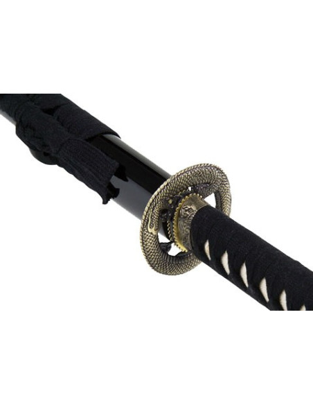 Katana John Lee Dragon