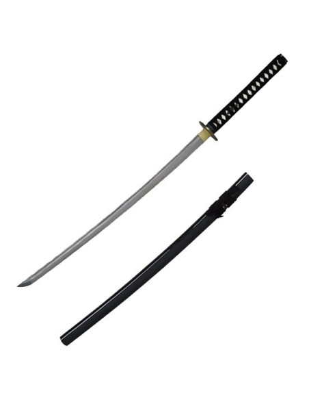 Flor de Ouro Katana John Lee