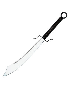 Espada de combate chinesa