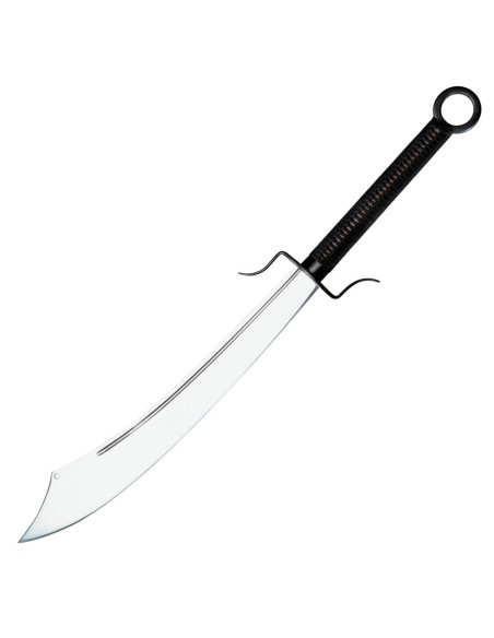 Espada de combate chinesa