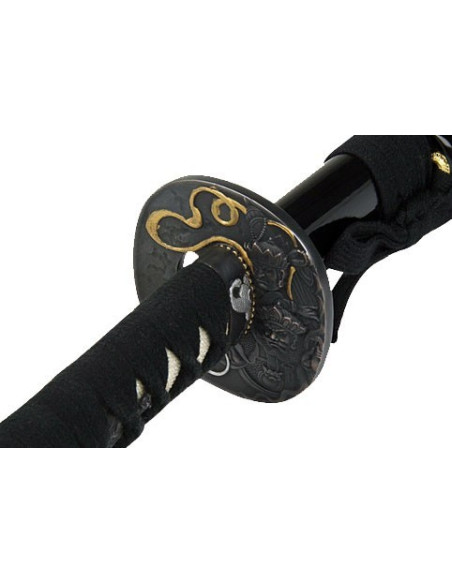 Katana John Lee Shintai