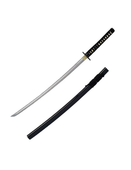 Katana John Lee Último Samurai