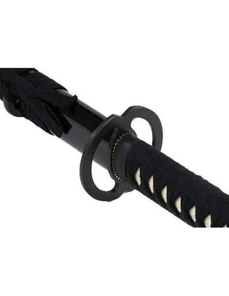 Wakizashi John Lee Musashi Ichi