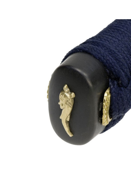 WakizashiJohn Lee Imori